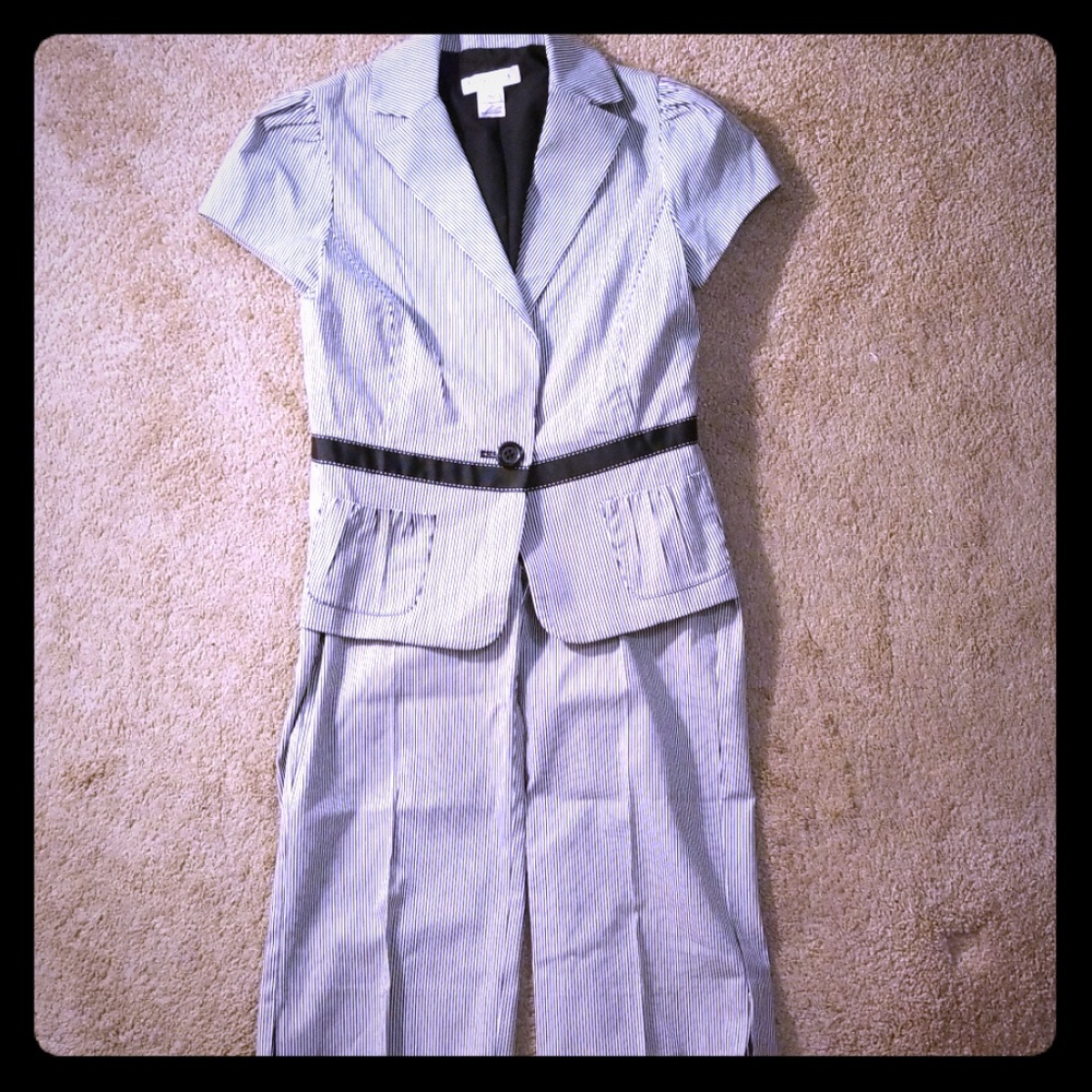 White House Black Market